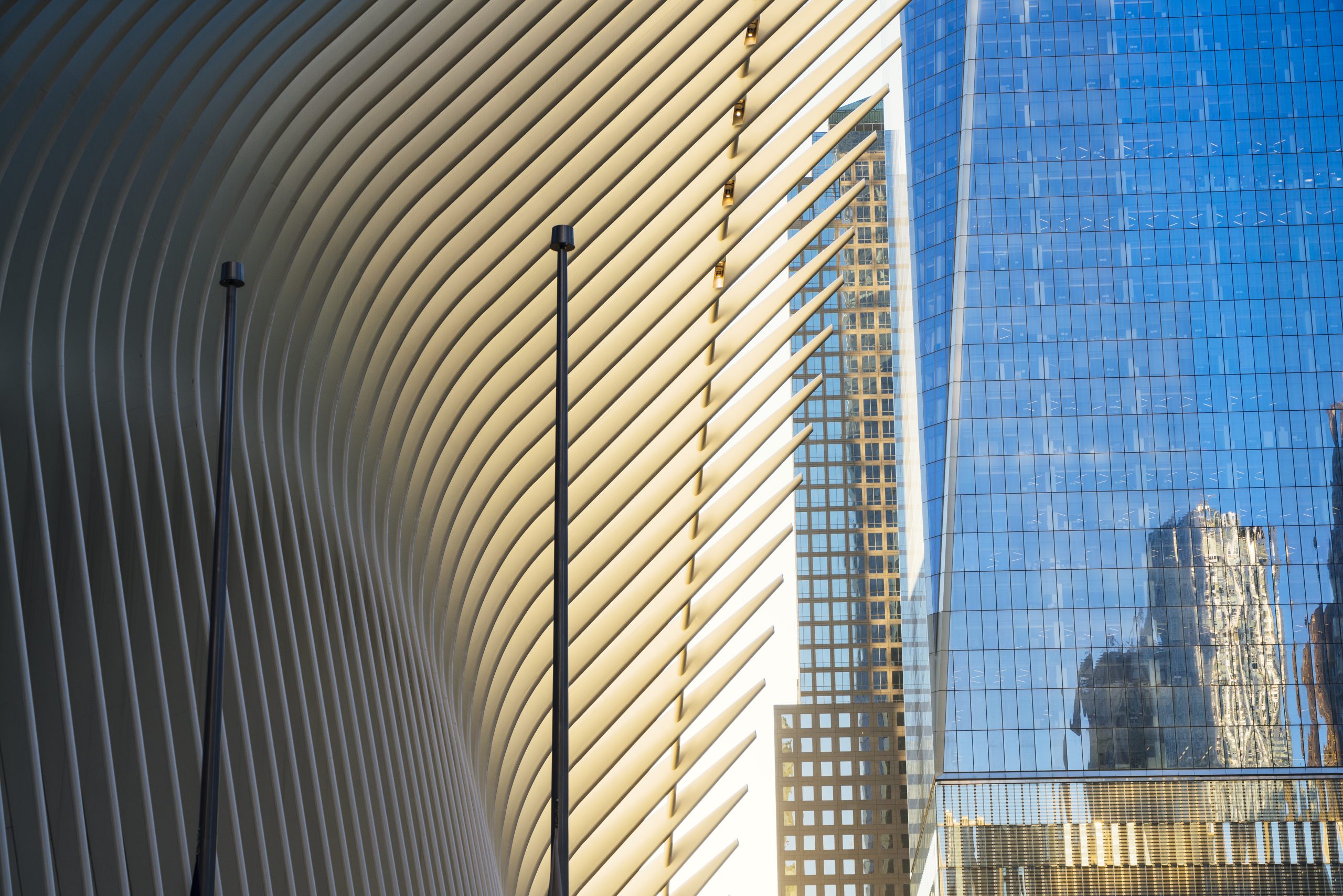 Metal and Glass Fabrication